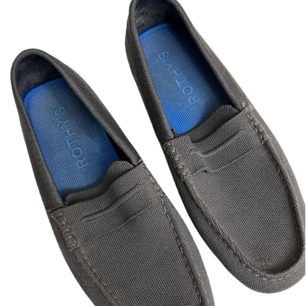 Rothy’s The Driving Loafer